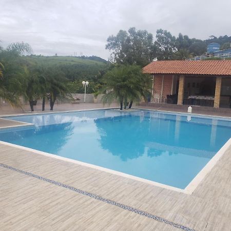 Chacara Bela Vista Do Gil Villa Atibaia Bagian luar foto