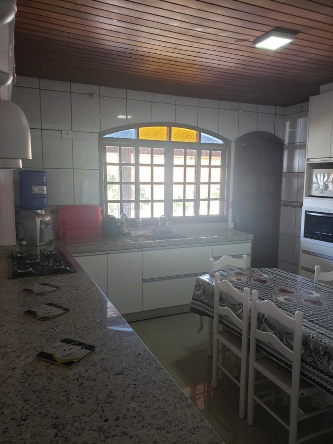 Chacara Bela Vista Do Gil Villa Atibaia Bagian luar foto